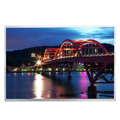 Harga yang bagus MT185WHM-N10 TFT Layar LCD 18.5 Inch Laptop Monitor 1366X768 Modul Panel LCD on line