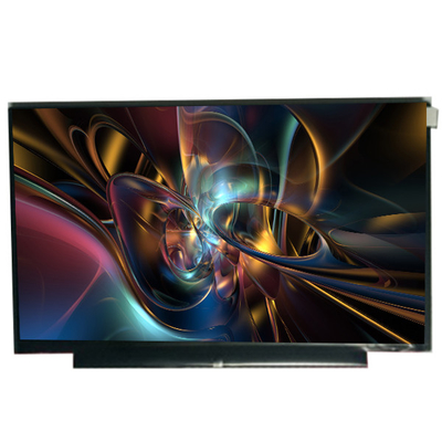 Harga yang bagus 11.6 Inch 30 Pins EDP HD Laptop LCD Screen NT116WHM-A22 Untuk Dell on line