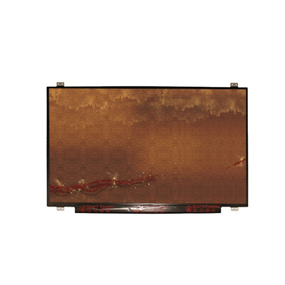Harga yang bagus 17.3 Inci 1600 × 900 Ramping EDP LCD Tampilan Layar NT173WDM-N11 Untuk Lenovo Ideapad 110-17IBD on line