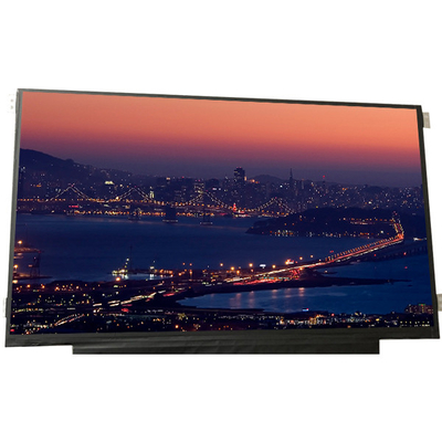 Harga yang bagus NV116WHM-N41 11.6 Inch LCD Laptop Layar Perakitan untuk HP Probook X360 G5 W/Bingkai Bingkai on line