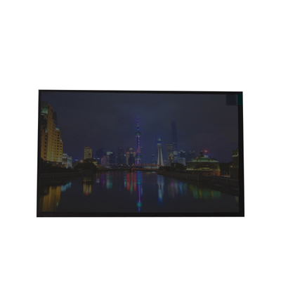 Harga yang bagus 10.1 Untuk Innolux 1024*600 Panel Tampilan Layar LCD Modul G101AGE-L01 on line