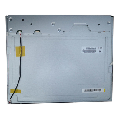 Harga yang bagus Baru Asli ZV190E0M-N10 19.0 Inci 1280 (RGB) * 1024 Resolusi 30 Pin LCD Display untuk Industri on line