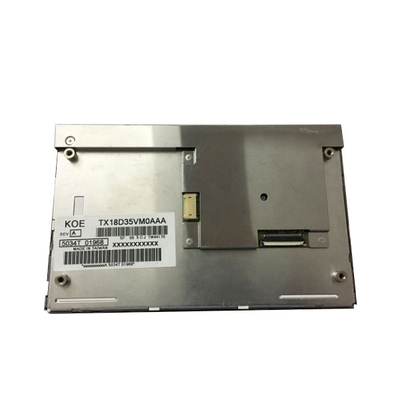 Harga yang bagus UNTUK HITACHI LCD SCREEN DISPLAY TFT 7.0 inch TX18D35VM0AAA Baru asli on line