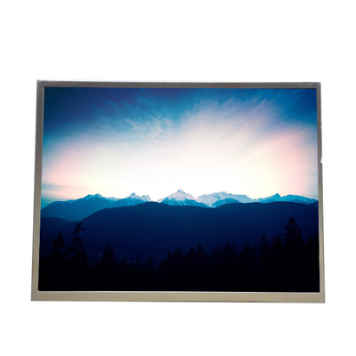 Harga yang bagus 10,4 inci 640*480 G104V1-T01 layar tft lcd display tft lcd display modul tft lcd panel on line