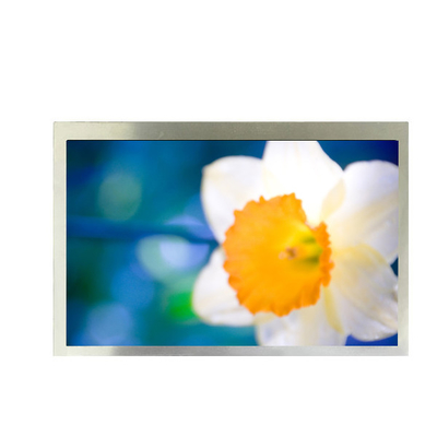 Harga yang bagus AA070MC01 lcd panel 7.0 inci 800x480 WLED tampilan layar Lcd on line