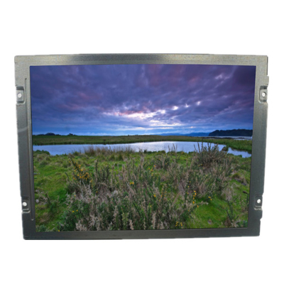 Harga yang bagus Layar LCD WLED 8,4 inci 800 × 600 AA084SB01 layar lcd tft on line