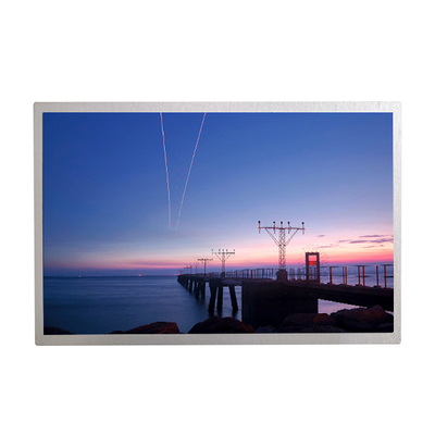 Harga yang bagus 12.1 inch LCD panel G121ICE-L01 dukungan 1280*800 600 cd/m lvds input 60Hz 12.1 INCH layar LCD on line