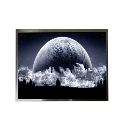 Harga yang bagus Modul LCD Asli 12.1 inci 800 * 600 G121S1-L01 Diterapkan pada produk industri on line