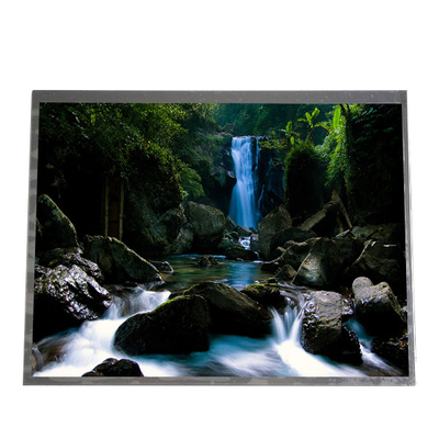 Harga yang bagus Modul LCD 12.1inch G121X1-L01 1024*768 Cocok untuk tampilan industri on line