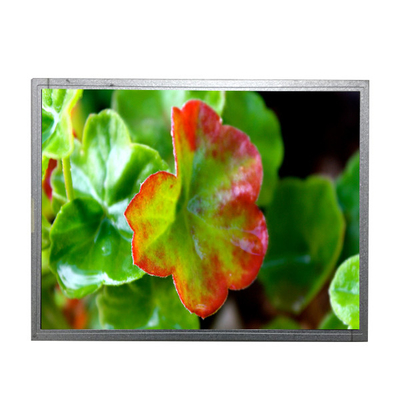 Harga yang bagus 20 pin 10,4 inci modul tft lcd layar AT104XH01 1024 × 768 tampilan layar lcd on line