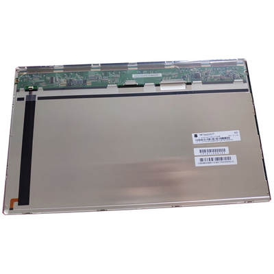 Harga yang bagus 15.6 Inch TFT LCD Display TM156VDSG17 LVDS 30 Pin Antarmuka RGB 1920X1080 Untuk Industri on line
