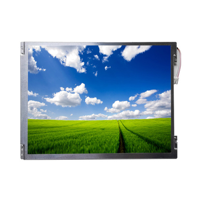 Harga yang bagus TS104SAALC01-00 Layar LCD TFT 10.4 Inch RGB 800x600 Antarmuka Modul Panel LCD on line