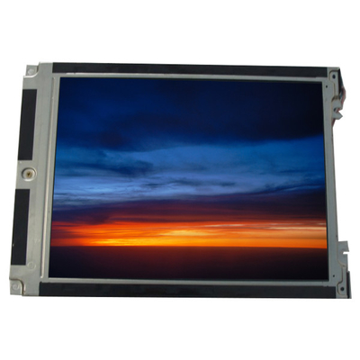 Harga yang bagus LM8V302 7,7 Inch TFT LCD Display Panel Layar VGA RGB 640x480 on line