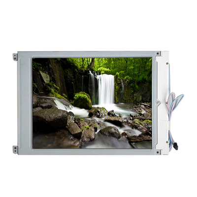 Harga yang bagus LM64P83L SHARP LCD Display 9.4 Inch 640x480 VGA 84PPI Untuk Industri on line