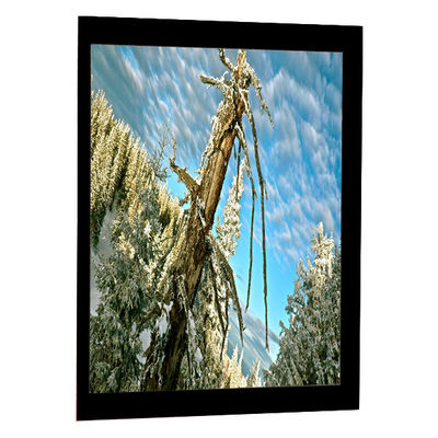 Harga yang bagus 5.0 Inch RGB 320x234 Panel Tampilan Layar LCD LQ5AW136 Antirefleksi on line