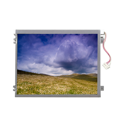 Harga yang bagus Penggantian Panel Layar LCD LQ084S3DG01 8.4 Inci RGB 800X600 SVGA 119PPI on line