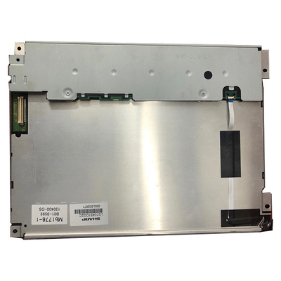 Harga yang bagus LQ104S1DG2C LCD Panel Display 10.4 Inch RGB 800X600 Untuk Peralatan Industri on line