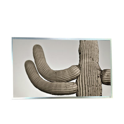 Harga yang bagus M185BGE-L23 1366*768 30pin LVDS LCD monitor tampilan layar LED on line