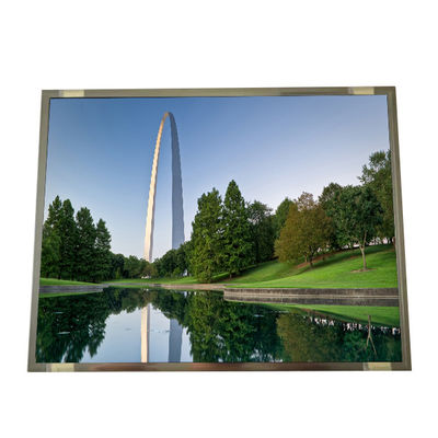 Harga yang bagus LQ201U1LW31 Asli 20.1 inci 1600 × 1200 Layar LCD untuk Aplikasi militer on line