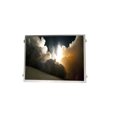 Harga yang bagus 10.4 Inci RGB 1024X768 Layar LCD Modul Tampilan Panel CPT CLAA104XA02CW on line