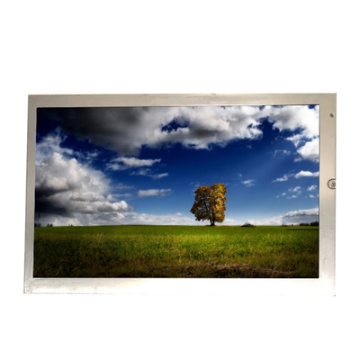 Harga yang bagus NL8048BC19-02C 7.0 Inch TFT LCD Display RGB 800X480 Untuk Peralatan Industri on line