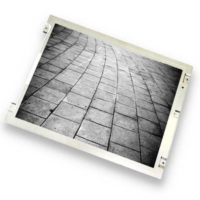 Harga yang bagus RGB 800X600 LVDS Panel LCD Industri NL8060BC21-11 Lampu Latar WLED 8,4 Inch on line