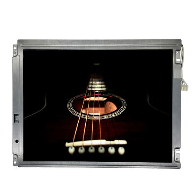 Harga yang bagus NL8060BC26-27 Panel Layar Tampilan LCD 10.4 Inch RGB 800x600 Tanpa Sentuh on line