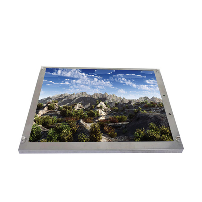 Harga yang bagus RGB 800x600 SVGA TFT LCD Tampilan Layar 12.1 Inci NL8060BC31-20 NEC on line
