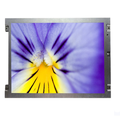 Harga yang bagus NL10276BC16-06 Panel Layar Tampilan LCD 8.4 Inch RGB 1024X768 Untuk Peralatan Industri on line