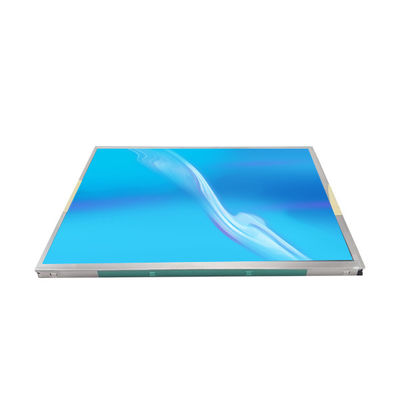 Harga yang bagus Layar LCD Industri 12.1 Inch Sudut Pandang Penuh RGB 1024X768 NLB121XG01L-01 on line