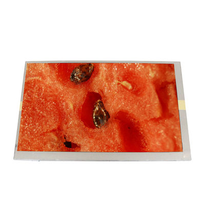 Harga yang bagus Layar LCD TFT 7,0 Inci RGB 800X480 WVGA 133PPI TCG070WVLQAPNN-AN00 Kyocera on line