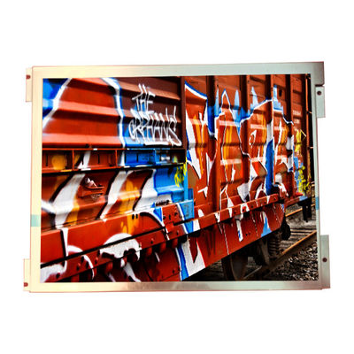 Harga yang bagus 10.4 Inci RGB 800X600 TFT LCD Display Tampilan Layar LCD TCG104SVLQAPNN-AN20 on line