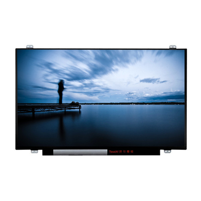 Harga yang bagus Layar LCD Laptop N140HCA-E5C 14.0 Slim 30pin FHD IPS Bezel Sempit Untuk Dell Latitude 5401 on line