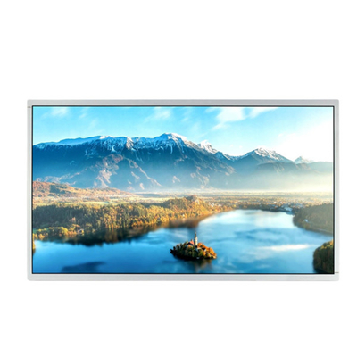 Harga yang bagus BOE 43 Inch LCD Display Module 1920 × 1080 FHD 51 Pin Untuk Digital Signage DV430FHM-NN1 on line