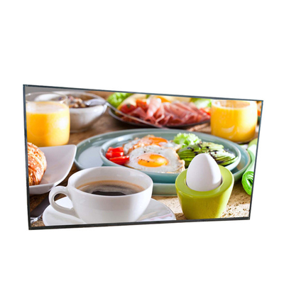 Harga yang bagus Panel LCD BOE DV550FHM-NN1 55 Inch RGB 1920X1080 Panel Signage Luar Ruangan on line