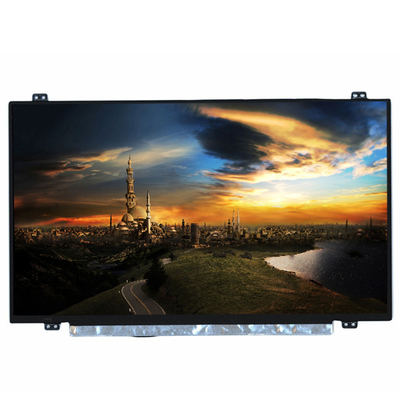 Harga yang bagus Layar Laptop LCD TFT N156BGA-EA2 Ramping 1366X768 EDP 30PIN 15.6 inci on line