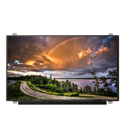 Harga yang bagus N156HCE-EAA LCD Laptop Display 15.6 Inch Slim 30 Pin EDP IPS FHD on line