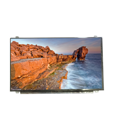 Harga yang bagus Layar Pengganti Laptop N156HHE-GA1 15,6 Inch 1920x1080 HD Layar Tipis on line