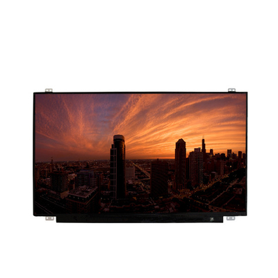 Harga yang bagus HB140WX1-301 Layar LCD Laptop 14.0 Inci Panel LCD EDP 30PIN on line