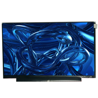 Harga yang bagus BOE 11.6 Inch LCD Panel LVDS 40 Pin RGB 1366X768 HD Matte Laptopp Display NT116WHM-N10 on line