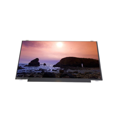 Harga yang bagus Panel Laptop LED N173FGA-E34 2k 1920X1080 106PPI Monitor IPS 17,3 Inci on line