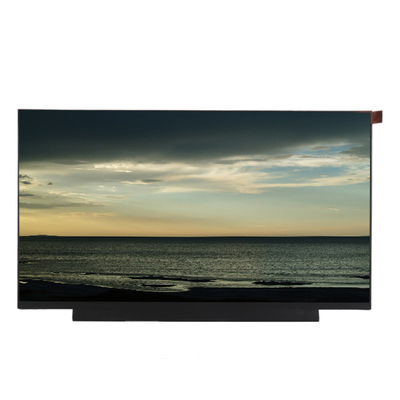 Harga yang bagus NT140FHM-N42 LCD Panel Display RGB 1920x1080 Resolusi EDP 30 Pin Antarmuka Untuk Laptop on line