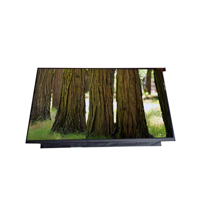 Harga yang bagus NT156FHM-N61 Layar LCD Komputer Portabel 15,6 Inch 1920x1080 Layar LED Ramping on line