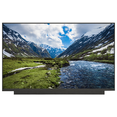 Harga yang bagus PV156FHM-T00 Merek Baru BOE 15.6 inch Panel 1920*1080 TFT Display Tampilan Penuh untuk Industri on line