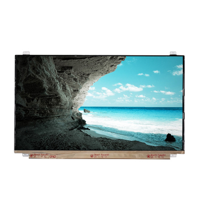 Harga yang bagus B173ZAN01.0 17,3 inci 3840x2160 EDP 40 pin modul layar lcd TFT on line