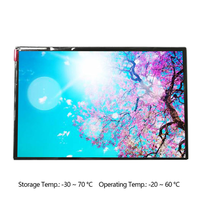 Harga yang bagus G101EVN01.1 10.1 inci 1280*800 40 pin LVDS layar lcd on line