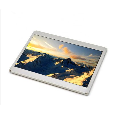Harga yang bagus G101STN01.3 10.1 inci layar lcd tft layar lcd 1024*600 modul lcd LVDS on line