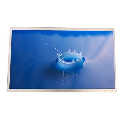 Harga yang bagus G101STN01.G 10.1 inci lcd panel 1024*600 lcd tampilan layar TFT-LCD on line