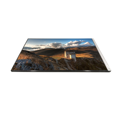 Harga yang bagus G101UAN02.0 Industri IPS AUO 10.1 inci TFT LCD display dengan 1920*1200 RGB lcd panel on line