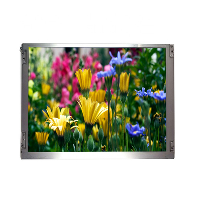 Harga yang bagus G121SN01 V.1 Modul LCD 12.1 inci 800*600 Diterapkan untuk produk industri on line